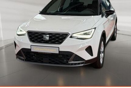 Seat Arona 27.275 km 20.490 &euro; Nürtingen 72622