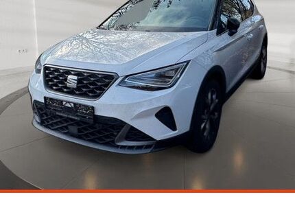 Seat Arona 27.275 km 20.960 &euro; Nürtingen 72622