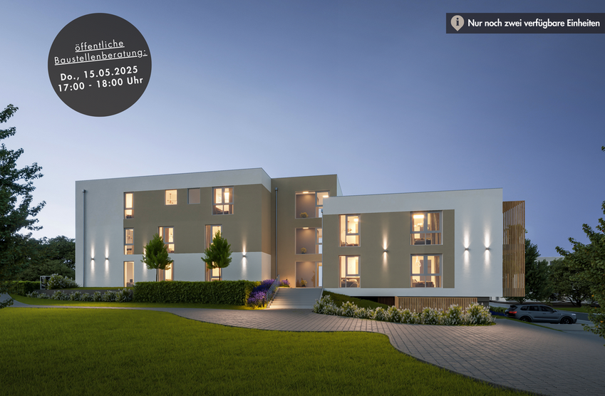 Wohnung zum Kaufen in Uhingen 589.000 € 104.51 m²