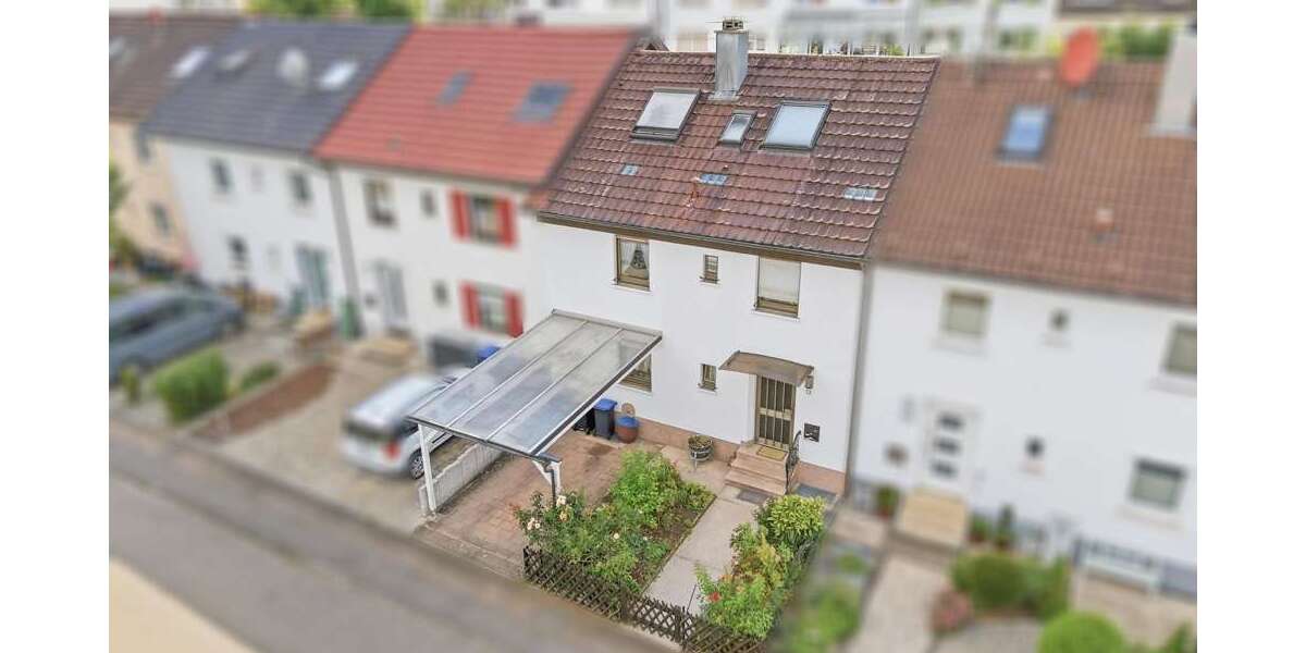 Einfamilienhaus Nürtingen-Oberensingen Oberensingen - 5 Zimmer, 100 m&sup2;, 349.500&euro; | Angebot:27212579