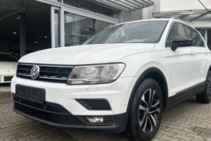 VW Tiguan 123.684 km 19.480 &euro; Wendlingen am Neckar 73240