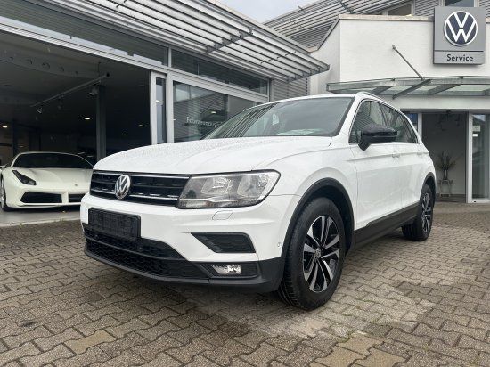 VW Tiguan 123.684 km 19.480 &euro; Wendlingen am Neckar 73240