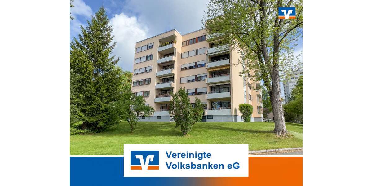 Etagenwohnung Sindelfingen Darmsheim - 4 Zimmer, 100 m&sup2;, 329.000&euro; | Angebot:26943584