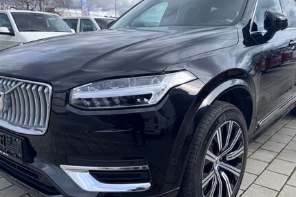 Volvo XC90 36.000 km 54.000 &euro; Kirchheim 73230