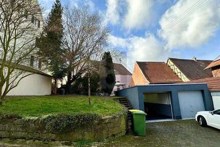Grundstück Besigheim - 160.000&euro; | Angebot:26050074