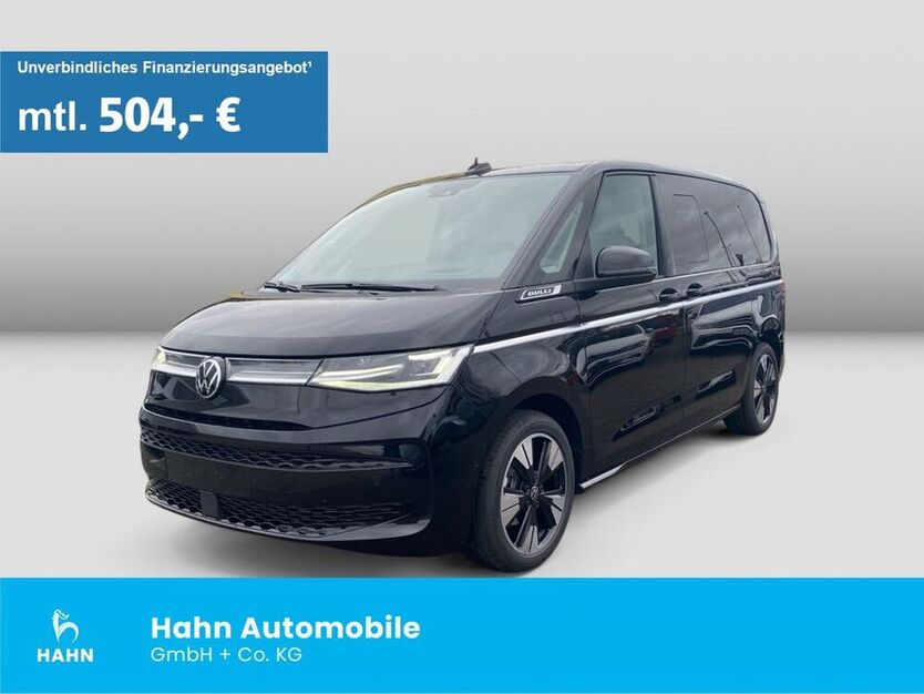 T7 Multivan
