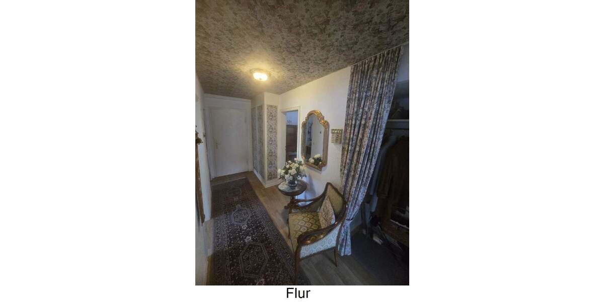 Etagenwohnung Stuttgart Ost - 3 Zimmer, 84 m&sup2;, 395.000&euro; | Angebot:25110619