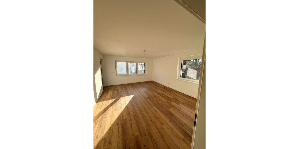 Etagenwohnung Markgröningen Unterriexingen - 4 Zimmer, 102 m&sup2;, 1.500&euro; | Angebot:24762440