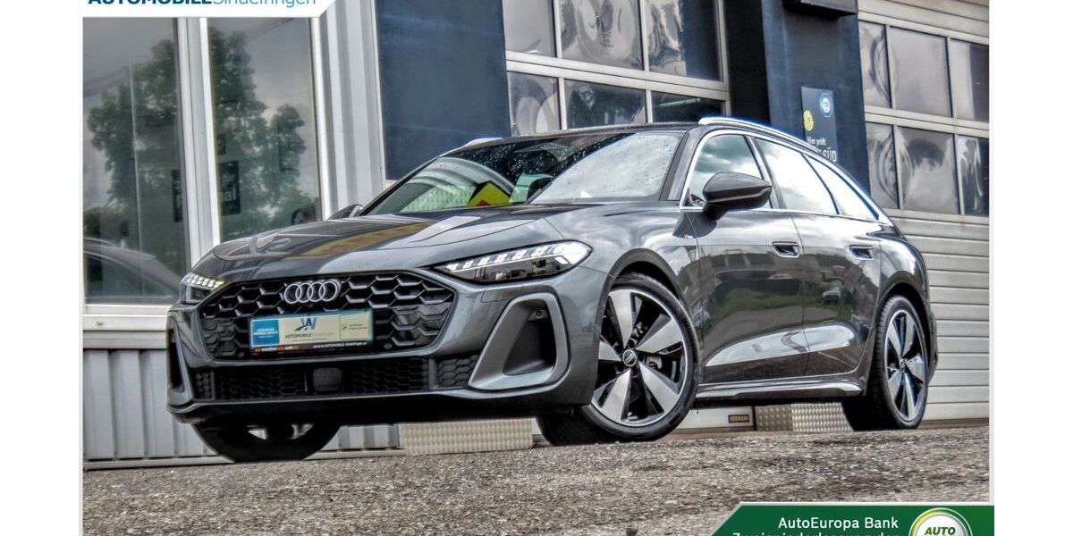 Audi A5 9.980 km 42.490 € Sindelfingen 71065