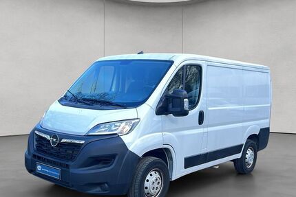 Opel Movano 55.166 km 16.890 &euro; Esslingen 73730