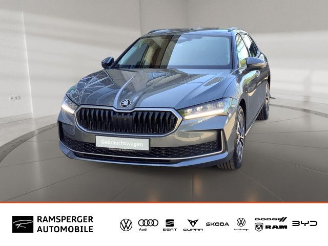 Skoda Superb 20.952 km 33.490 &euro; Kirchheim 73230