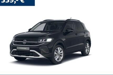 VW T-Cross 1.005 km 27.440 &euro; Böblingen 71032