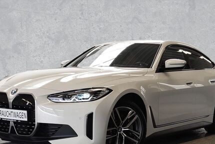 BMW i4 11.450 km 38.500 &euro; Asperg 71679