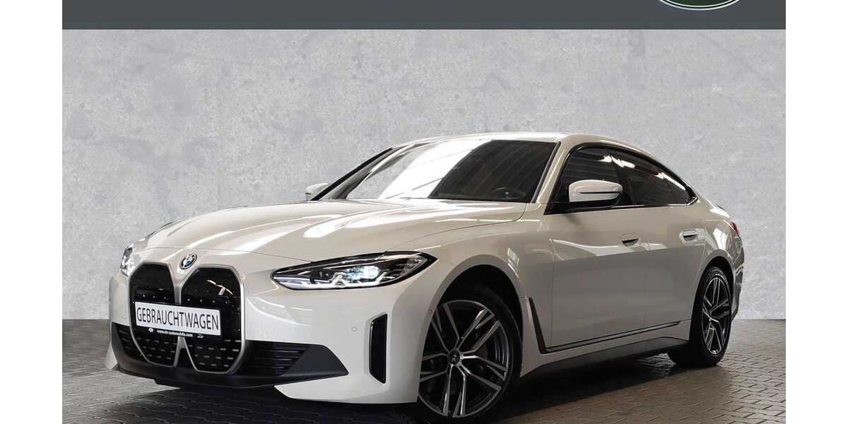 BMW i4 11.450 km 38.500 &euro; Asperg 71679