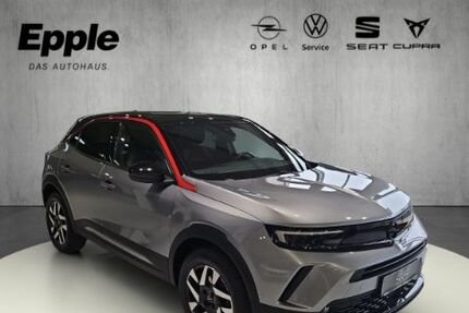 Opel Mokka 22.561 km 21.890 &euro; Rutesheim 71277