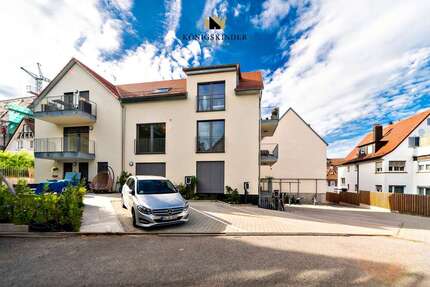 Wohnung Stuttgart / Degerloch Degerloch - 1 Zimmer, 92 m&sup2;, 499.000&euro; | Angebot:26941642