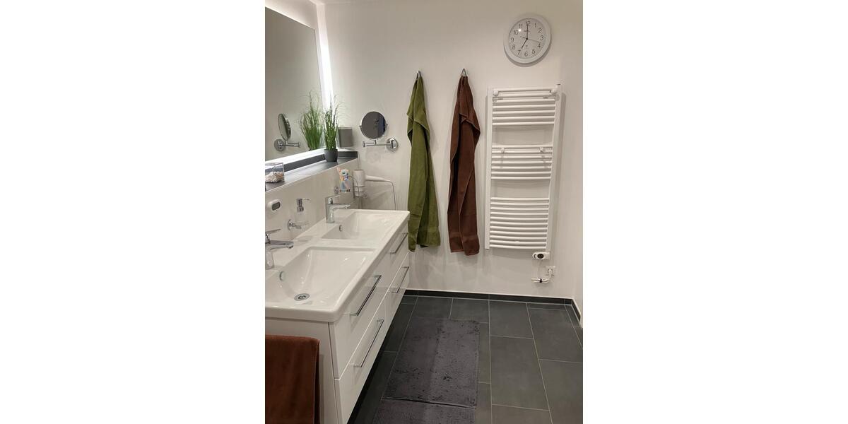 Etagenwohnung Korntal-Münchingen Münchingen - 4 Zimmer, 81 m&sup2;, 454.000&euro; | Angebot:26876973