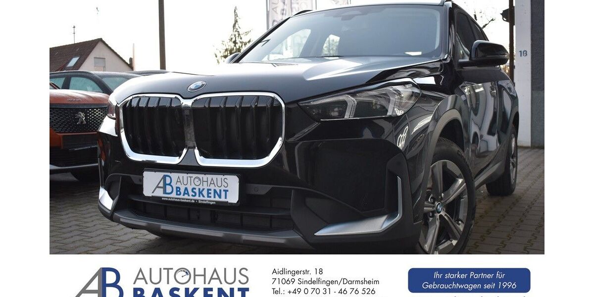 BMW X1 51.900 km 40.890 € Sindelfingen-Darmsheim 71069