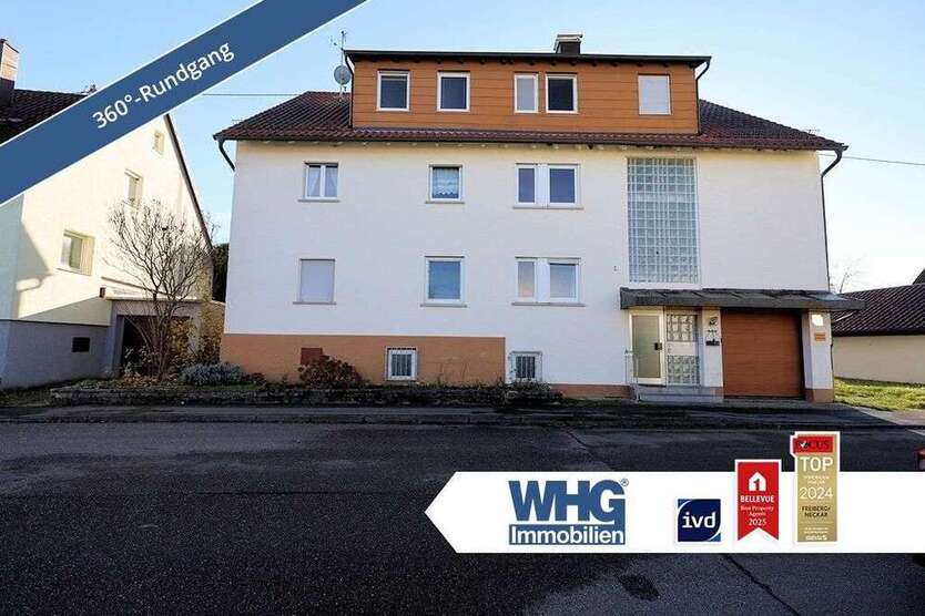 Haus zum Kaufen in Murr 1.100.000 € 299.21 m²