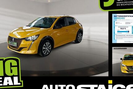 Peugeot 208 75.873 km 12.888 &euro; Stuttgart 70376