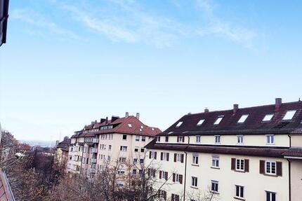 Wohnung Stuttgart Stuttgart-Ost - 1 Zimmer, 13 m&sup2;, 520&euro; | Angebot:26637111