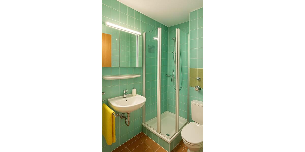 Etagenwohnung Weinstadt - 2 Zimmer, 53 m&sup2;, 1.350&euro; | Angebot:25922266