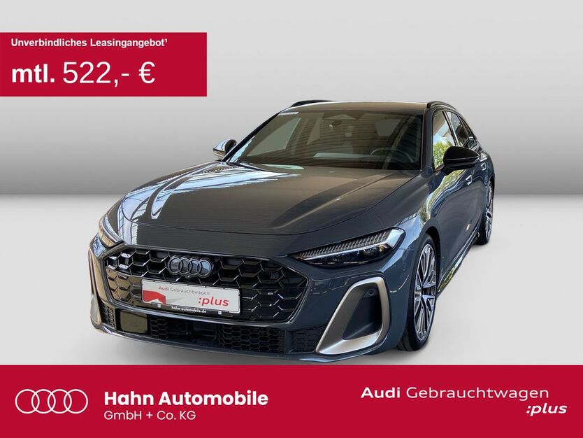 Audi A5 2.134 km 59.498 € Esslingen 73730