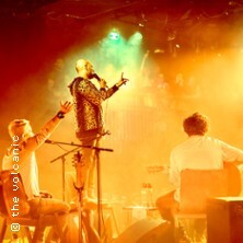 Büyük Ev Ablukada Akustik - Europe Tour 2025 Berlin