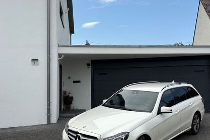 Mercedes-Benz E 220 127.900 km 18.300 &euro; Vaihingen 71665