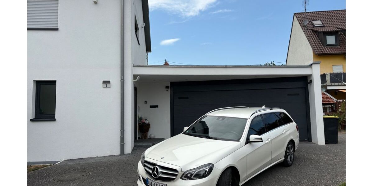 Mercedes-Benz E 220 127.900 km 18.300 &euro; Vaihingen 71665