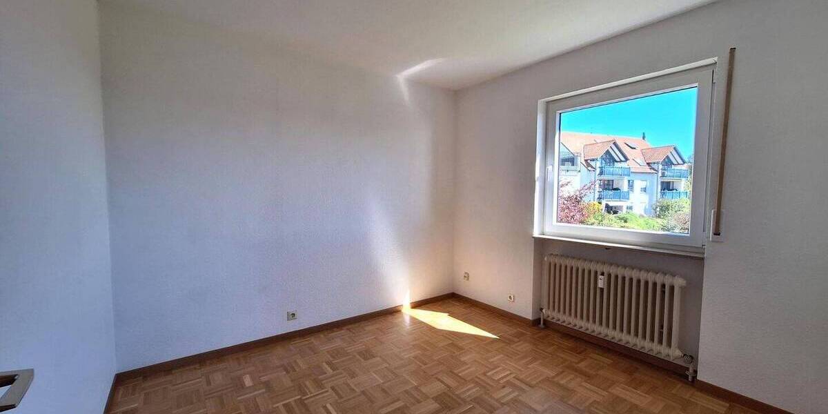 Etagenwohnung Stuttgart Riedenberg - 3 Zimmer, 71 m&sup2;, 324.000&euro; | Angebot:26659189
