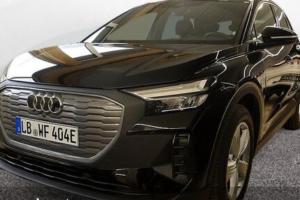 Audi Q4 e-tron 1.050 km 41.980 &euro; Bietigheim-Bissingen 74321