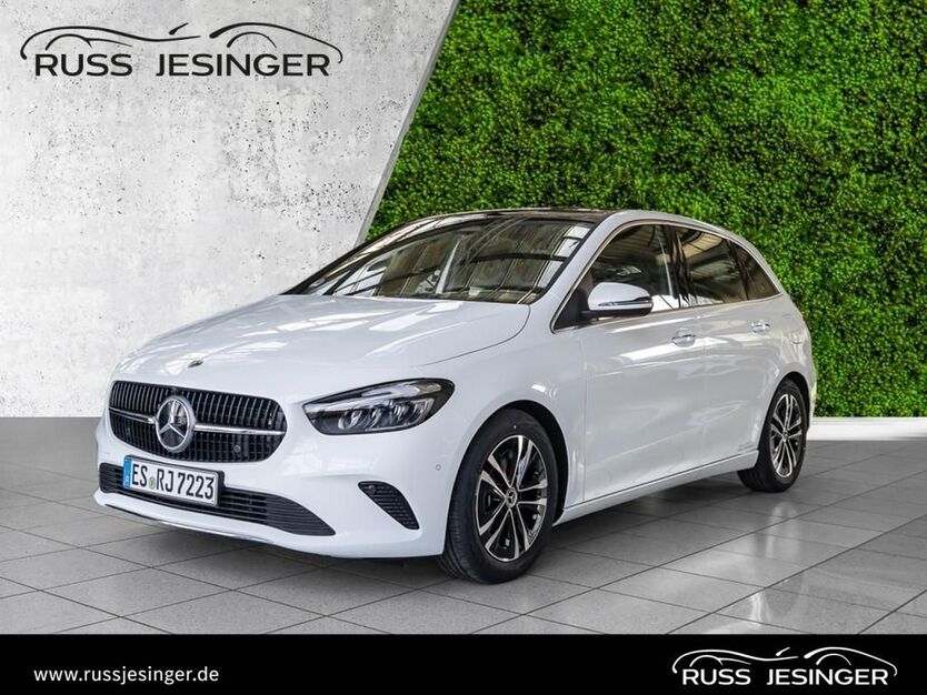 Mercedes-Benz B 200 4.000 km 35.850 € Filderstadt 70794