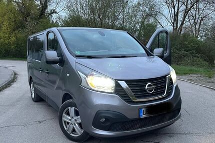 Nissan NV300 102.000 km 18.990 &euro; Marbach am Neckar 71672
