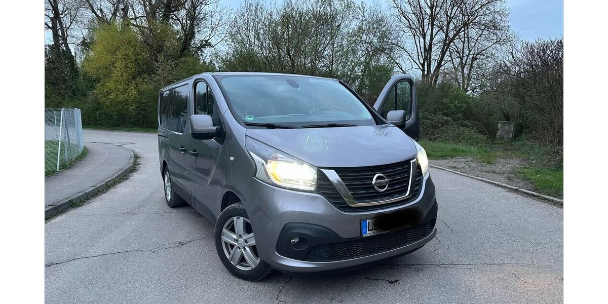 Nissan NV300 102.000 km 18.990 &euro; Marbach am Neckar 71672