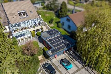 Haus Ebersbach an der Fils Ebersbach - 8 Zimmer, 275 m&sup2;, 699.000&euro; | Angebot:26188191