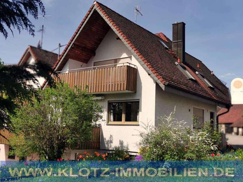 Haus zum Kaufen in Untergruppenbach 367.000 € 150 m²