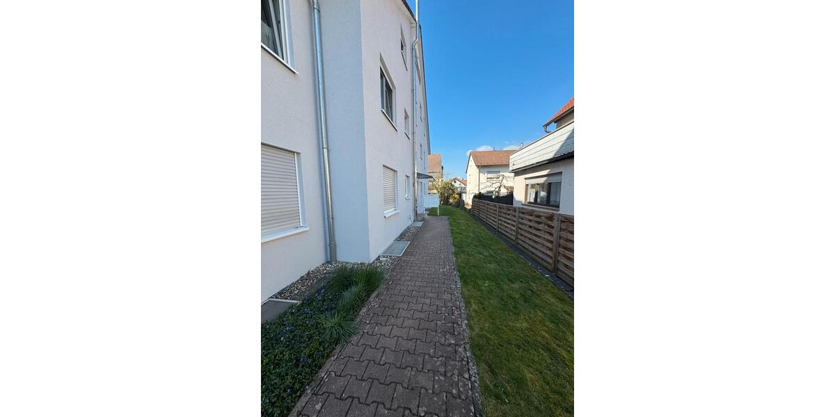 Etagenwohnung Schorndorf - 2 Zimmer, 66 m&sup2;, 285.000&euro; | Angebot:26164258