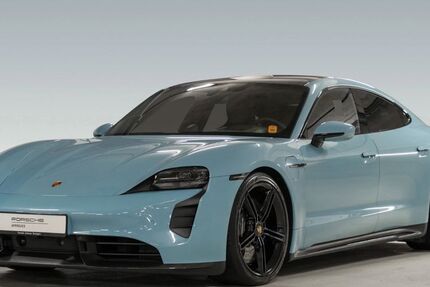 Porsche Taycan 11.900 km 94.500 &euro; Stuttgart 70469
