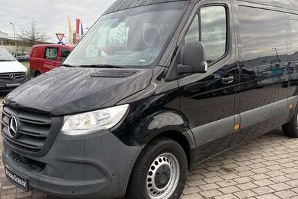 Mercedes-Benz Sprinter 36.603 km 41.890 € Schorndorf 73614