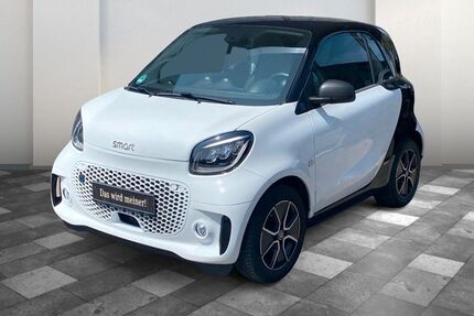Smart ForTwo 23.023 km 13.999 &euro; Ostfildern 73760