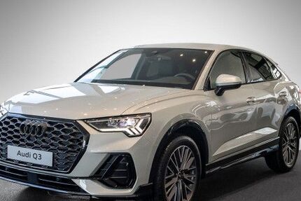 Audi Q3 9.999 km 39.910 &euro; Stuttgart 70469