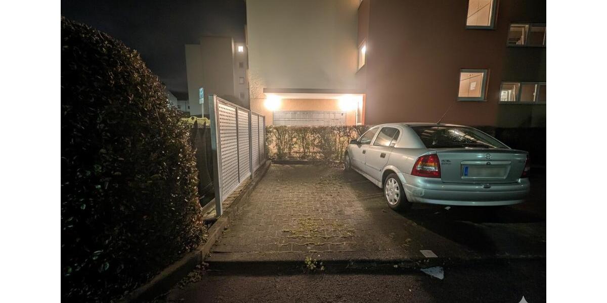 Etagenwohnung Sachsenheim - 2 Zimmer, 53 m&sup2;, 740&euro; | Angebot:24845777