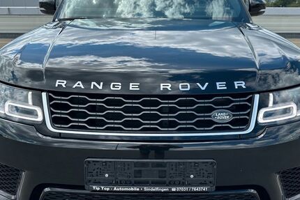 Land Rover Range Rover Sport 86.407 km 45.900 &euro; Sindelfingen 71065