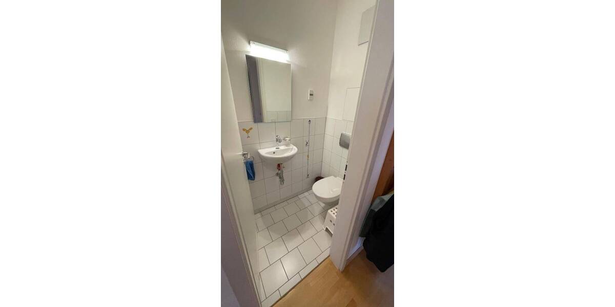 Maisonette Wohnung - 2 floor apartment in Stuttgart VaihingenKaltental available mid. February 2026 4 zimmer