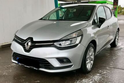 Renault Clio 65.000 km 7.400 &euro; Steinenbronn 71144