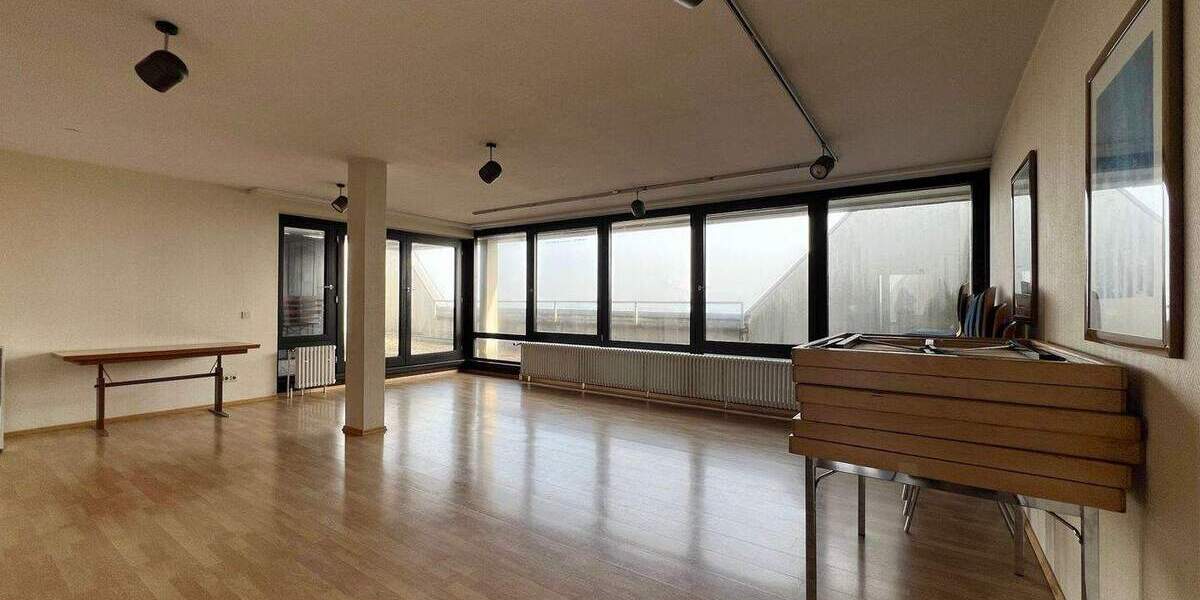 Etagenwohnung Stuttgart Neugereut - 3 Zimmer, 98 m&sup2;, 274.000&euro; | Angebot:25473815