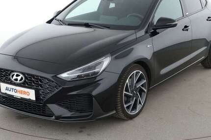 Hyundai i30 67.908 km 17.840 &euro; Stuttgart 70195