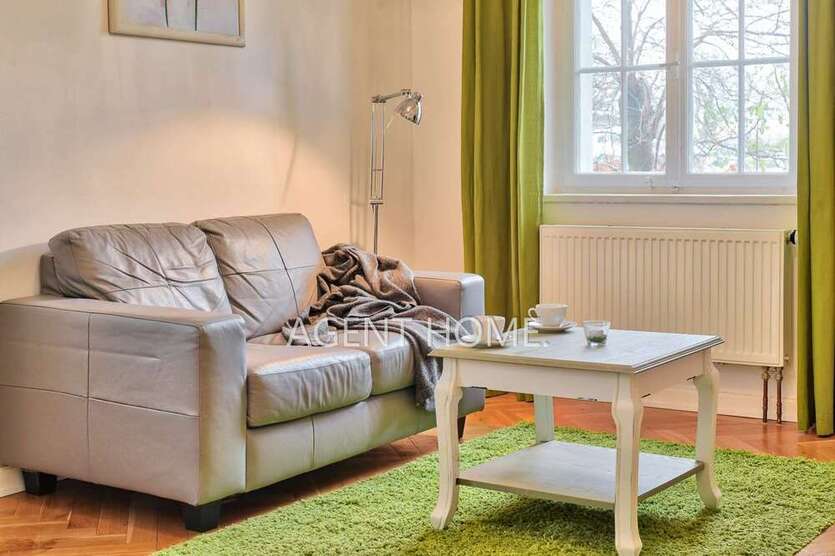 Wohnung zum Mieten in Stuttgart 960 € 40 m²