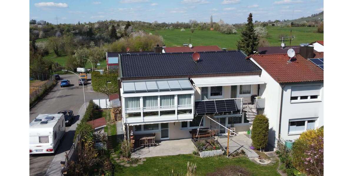 Haus zum Kaufen in Korb 965.000 € 227.84 m² 7 zimmer